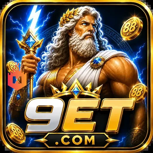 Logo 9et — panduan APK Android