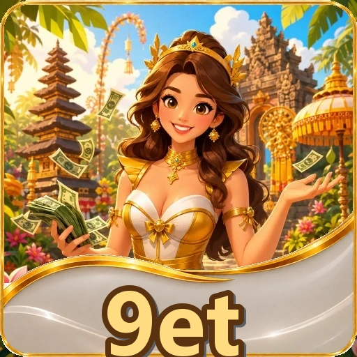 Ilustrasi peta halaman panduan 9et APK — unduh, pasang, dan update