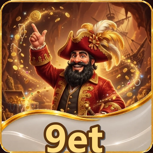 Ilustrasi standar editorial panduan 9et APK