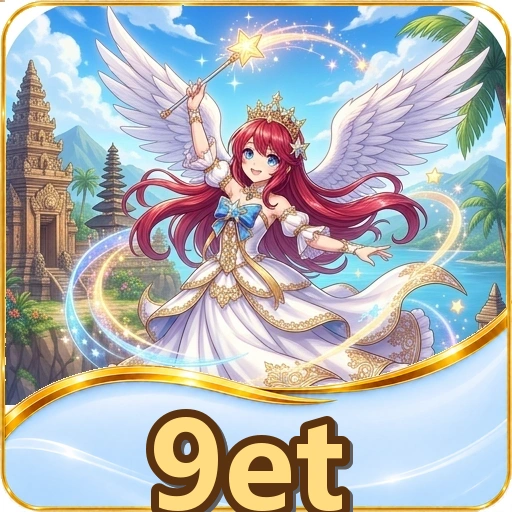 Ilustrasi pengalaman pengguna saat pasang 9et APK di HP Android