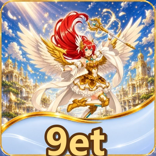 Ilustrasi update terbaru 9et APK v3.9.2